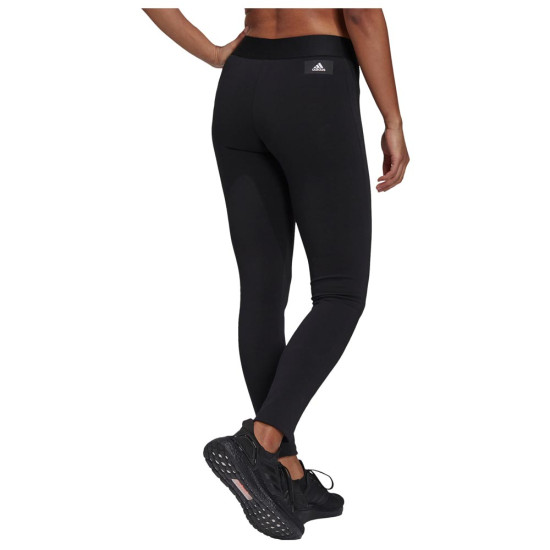 Adidas Γυναικείο κολάν W FI 3B Adidas Γυναικείο κολάν W FI 3B